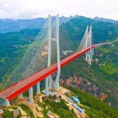 贵州桥梁建设集团1029工程项目橡胶弹性接头合同