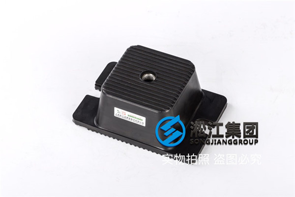 JDF型刺绣机橡胶减震器